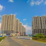Cozy 2Br At Meikarta Apartment By Travelio