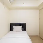 Cozy 2Br At Meikarta Apartment By Travelio