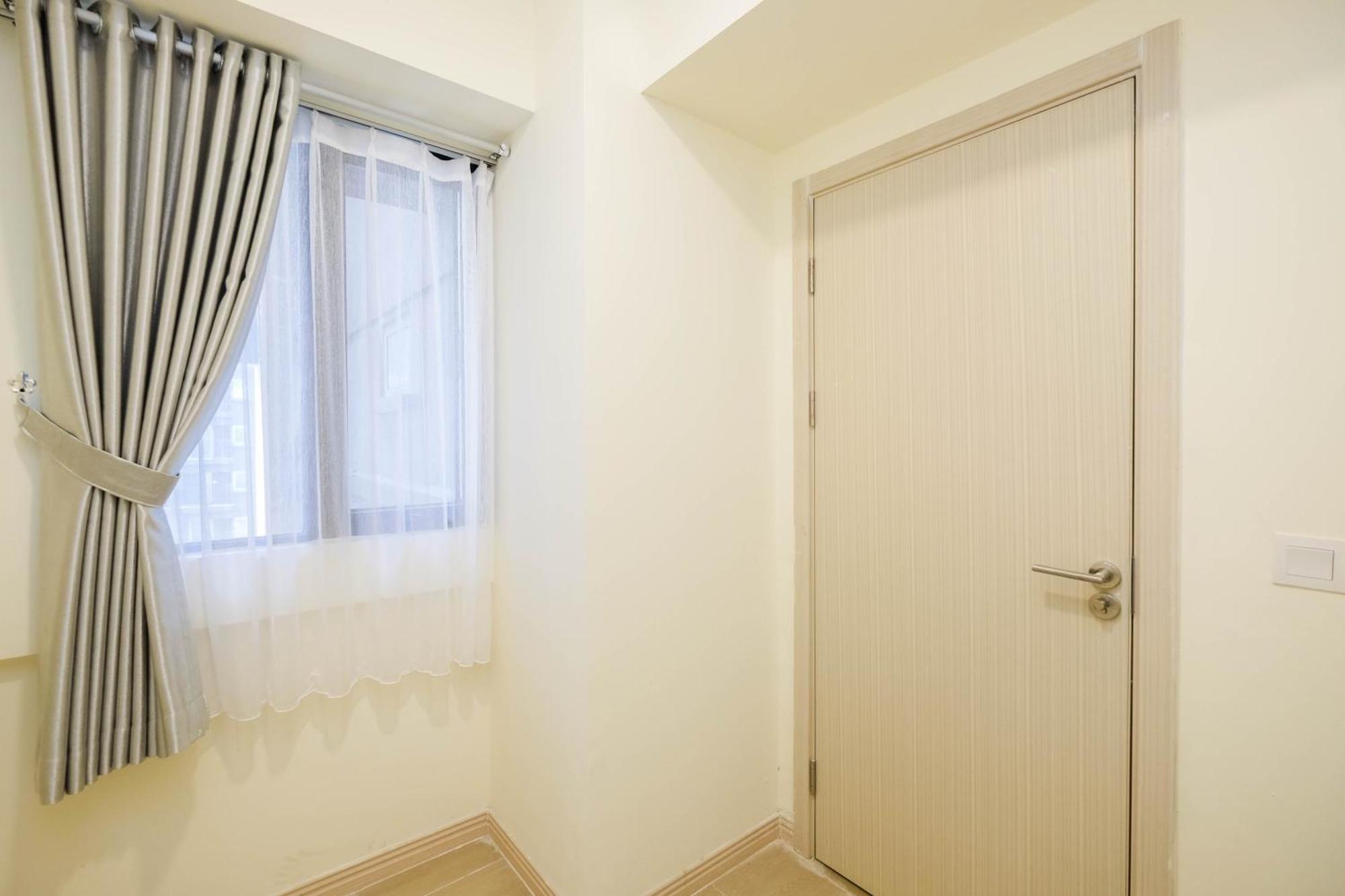 Cozy 2br At Meikarta By Travelio *